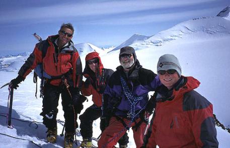 paul rose expedition group